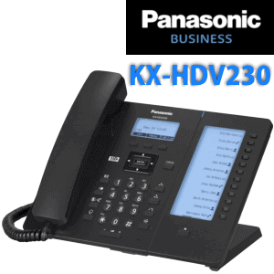 Panasonic-KX-HDV230-IP-Phone-Dubai-AbuDhabi-UAE