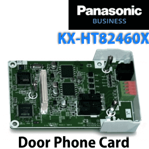 Panasonic-KX-HT82460-Door-Phone-Card-Dubai-AbuDhabi-UAE