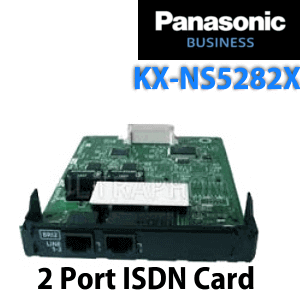 Panasonic-KX-NS5282X-ISDN-PRI-CARD-Dubai-AbuDhabi-UAE