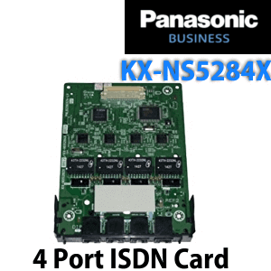 Panasonic-KX-NS5284X-ISDN-PRI-CARD-Dubai-AbuDhabi-UAE