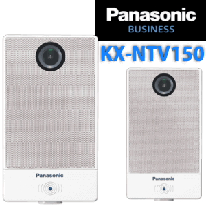 Panasonic-KX-NTV150-25252520IP-Door-Phone-Dubai-AbuDhabi-UAE