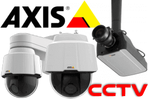 Axis-CCTV-Camera