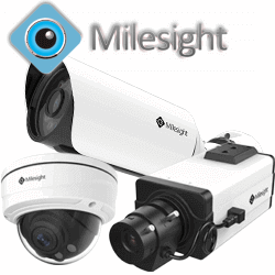 Milesight CCTV UAE