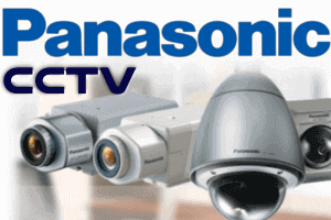 Panasonic CCTV  Dubai