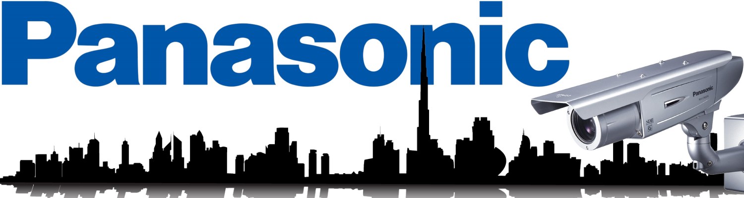 Panasonic CCTV Systems