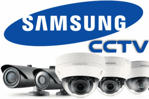 Cctv camera hot sale price samsung