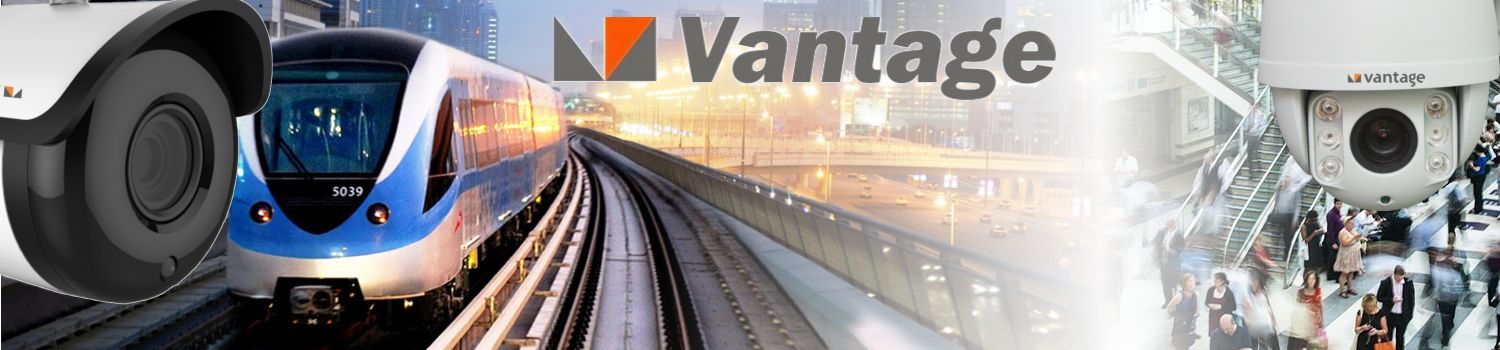 Vantage cctv camera sales price