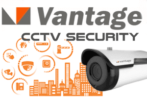 Vantage CCTV DUBAI