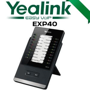 Yealink EXP40 Module