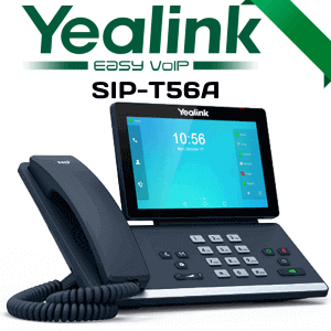 Yealink SIP-T56A Dubai