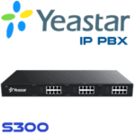 Yeastar S300 IP PBX