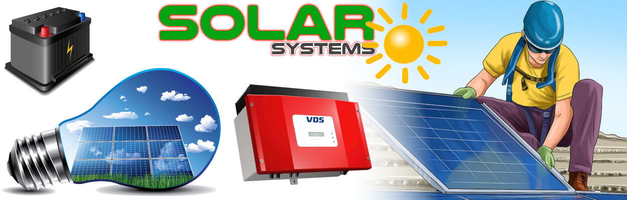 Solar Systems