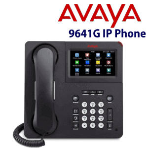 Avaya 9641G IP Phone