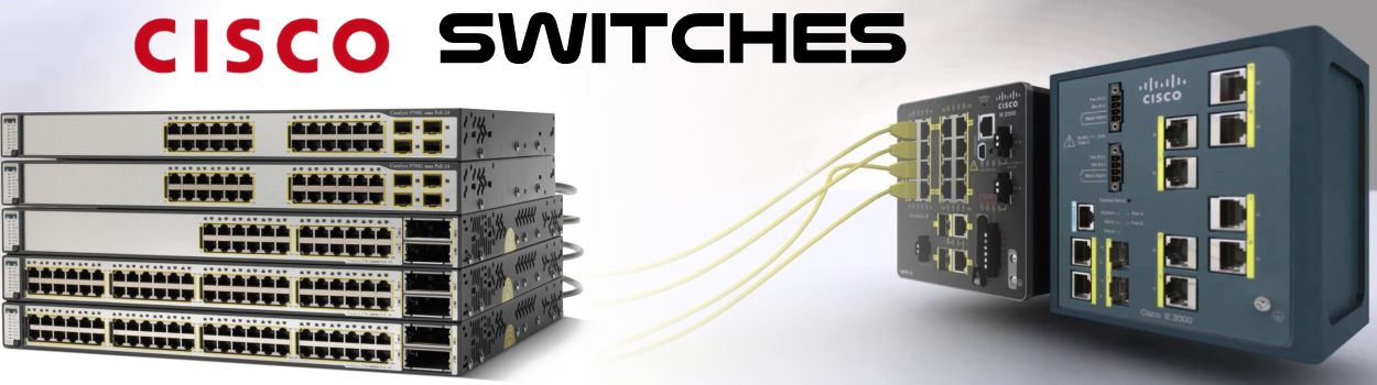 Cisco-Switches-Dubai