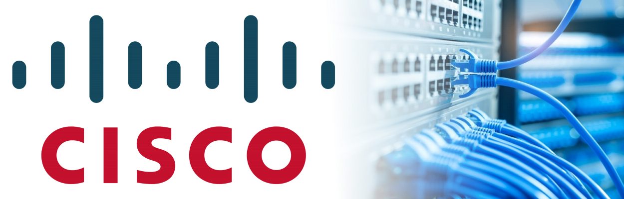Cisco Supplier Dubai