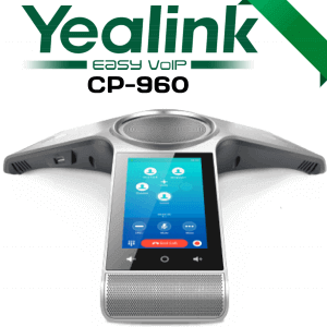 Yealink CP960 Dubai