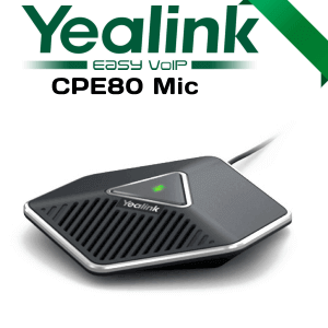 Yealink-CPE80-Microphone