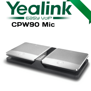 Yealink CPW90 Mic