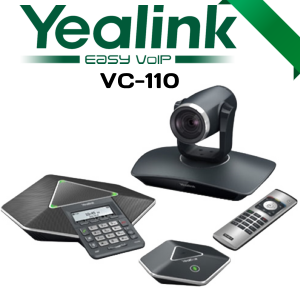 Yealink-VC110-Video-Conference