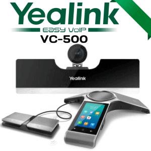 Yealink-VC500-Video-Conferencing-System-Dubai