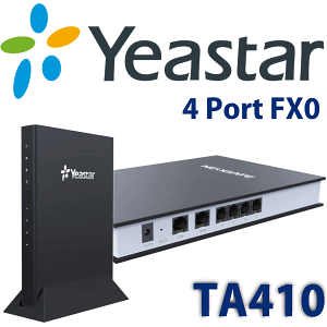 Yeastar TA410