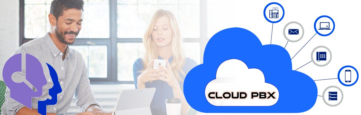 Cloud Telephone System UAE