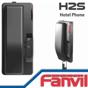 Fanvil H2 Hotel Phone Dubai