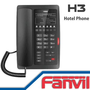 Fanvil H3 Dubai