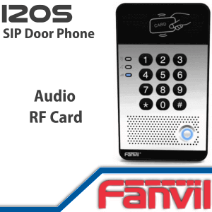 Fanvil-I20s-SIP-Door-Phone-Dubai