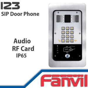 Fanvil-I23-SIP-Door-Phone-Dubai