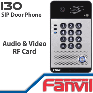 Fanvil-I30-SIP-Door-Phone-Dubai