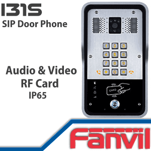 Fanvil-I31s-SIP-Door-Phone-Dubai