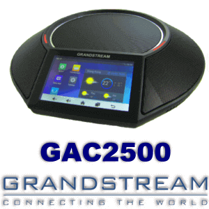 grandstream gac2500 dubai