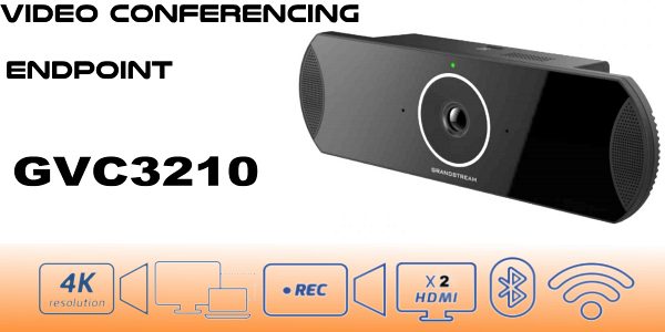 Grandstream GVC3210