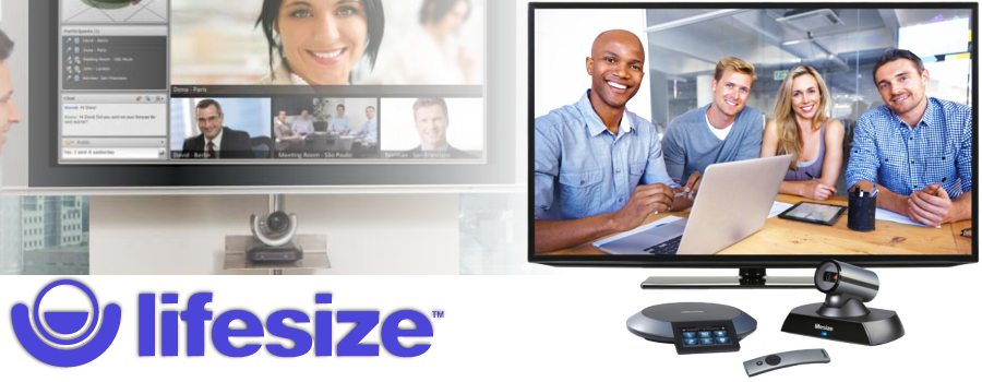 Lifesize Video Conferencing System Dubai