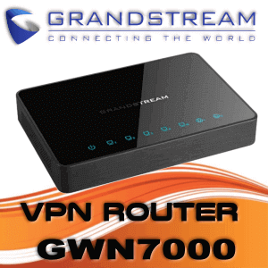 grandstream gwn7000