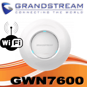 Grandstream GWN7600 Access Point Dubai