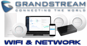 Grandstream wireless dubai
