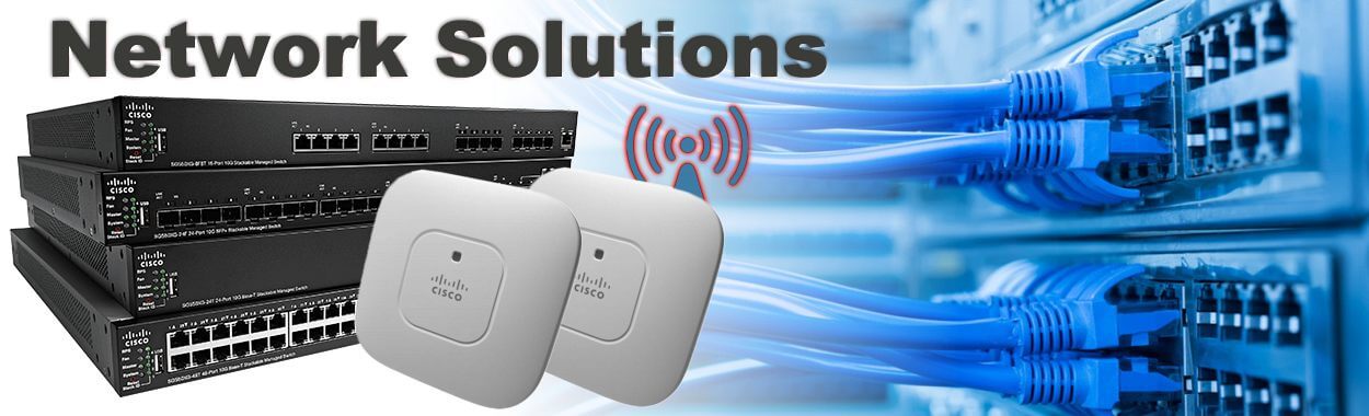 Network Solutions UAE
