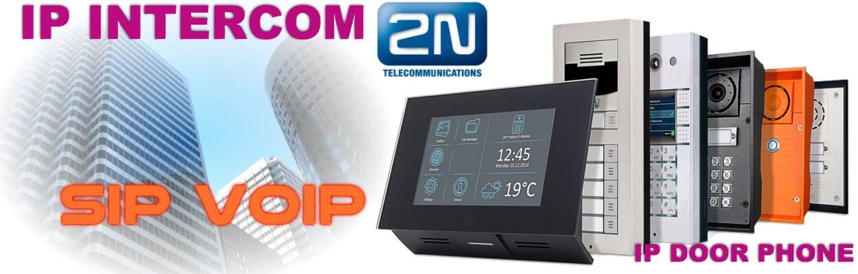 2n ip intercom