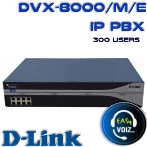 dlink dvx8000 ip pbx dubai uae