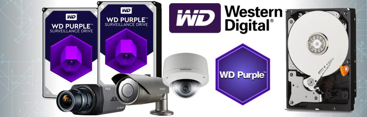 wd cctv hdd dubai