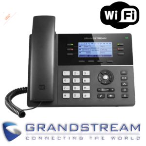 grandstream gxp1760w ip phone