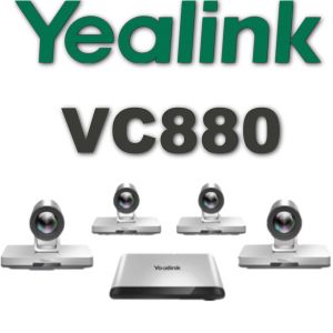 vc880 yealink