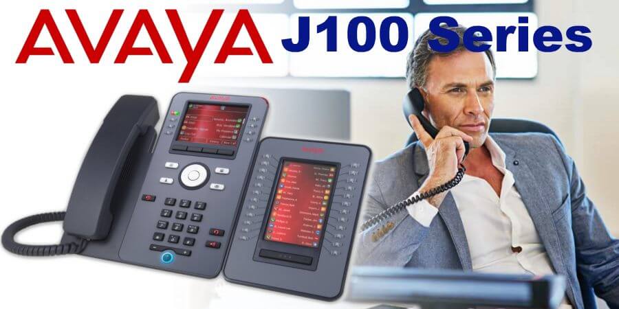 avaya j100 series phones uae