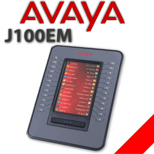 avaya j100em expansion module dubai