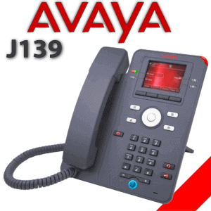 avaya j139 dubai