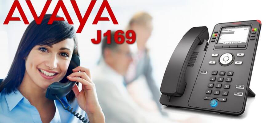 avaya j169 ip phone dubai uae