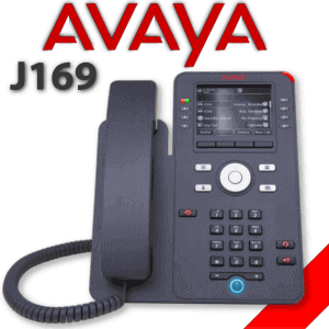 avaya j169 dubai