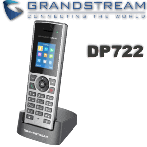 grandstream dp722 dect